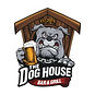 the dog  Bar n Grill DOG, TEKS, House_ed